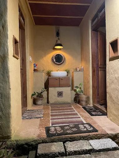 Earthen Pool Villa x Solis Nature