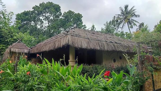 Earthen Pool Villa x Solis Nature