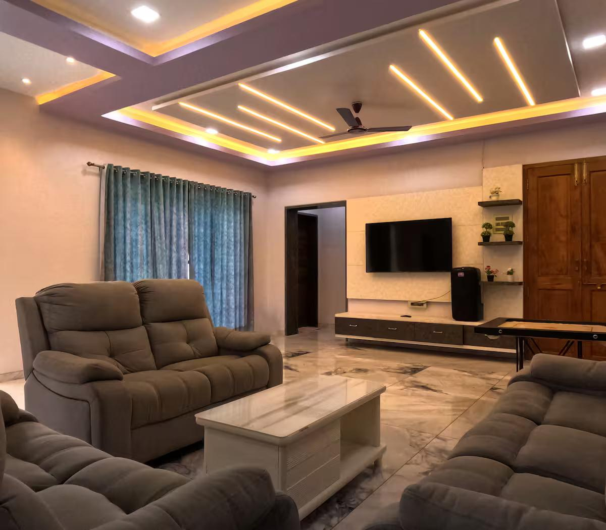 Luxe Forest Villa, Alibaug x Solis Nature