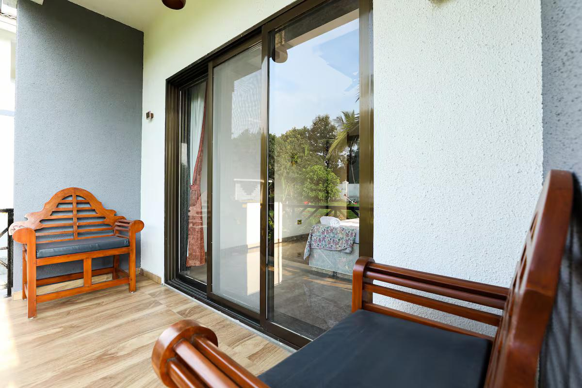 Luxe Forest Villa, Alibaug x Solis Nature