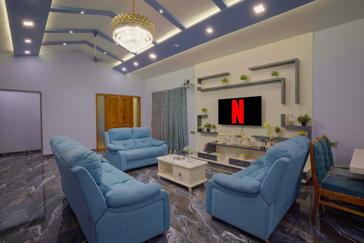 Luxe Forest Villa, Alibaug x Solis Nature