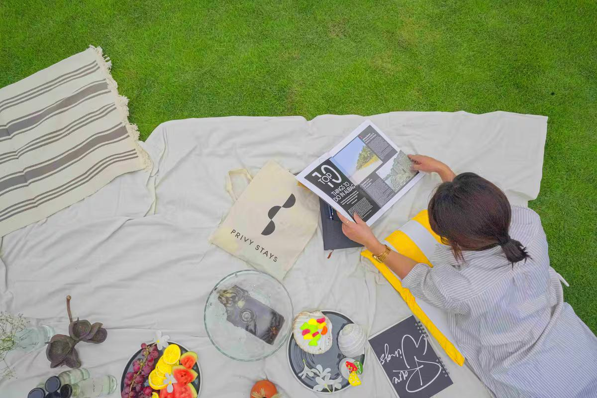 Luxe Forest Villa, Alibaug x Solis Nature