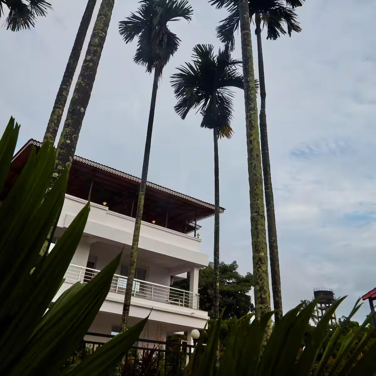 Hillside Villa, Kashid x Solis Nature