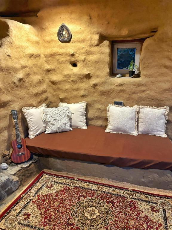 Jankis Commune Manali’s x Solis Nature