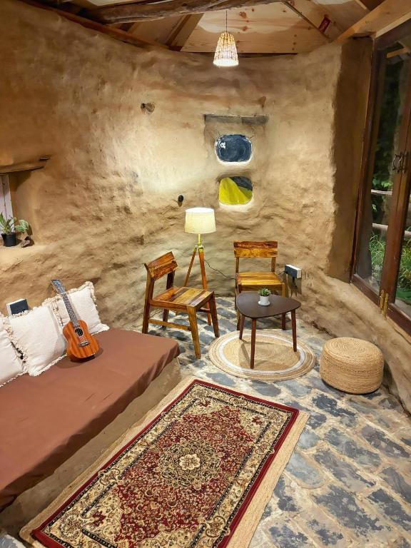 Jankis Commune Manali’s x Solis Nature