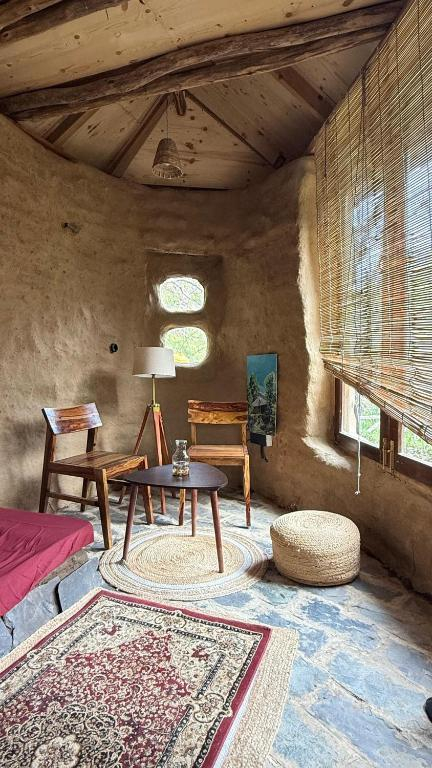 Jankis Commune Manali’s x Solis Nature