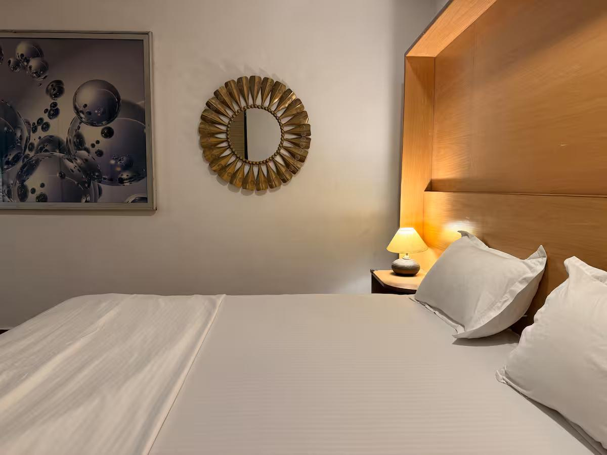 3BHK Villa in Vasant Kunj by Sun N Shade Homes(NCR) x Solis Nature