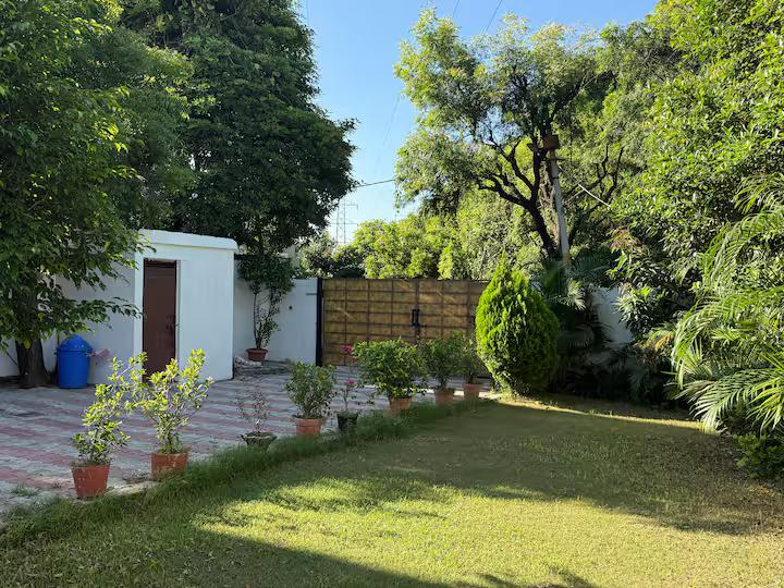 3BHK Villa in Vasant Kunj by Sun N Shade Homes(NCR) x Solis Nature