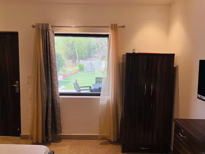 3BHK Villa in Vasant Kunj by Sun N Shade Homes(NCR) x Solis Nature