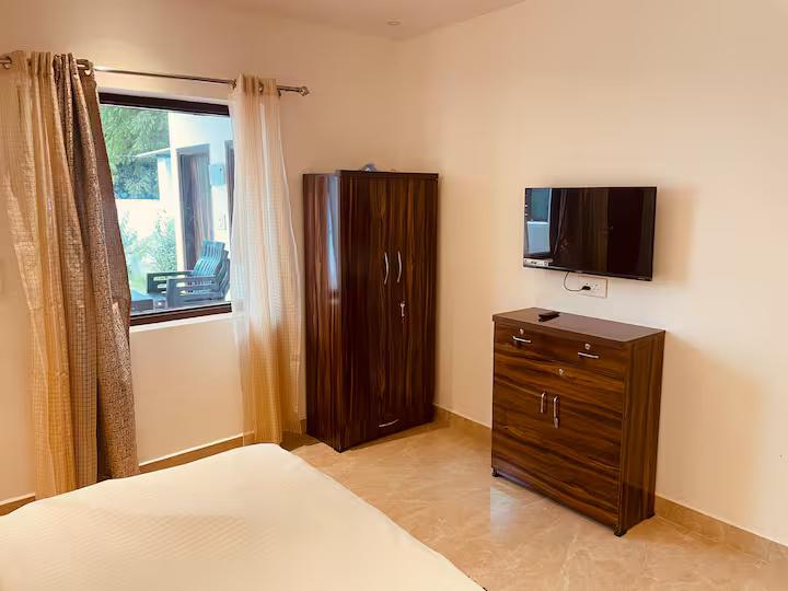 3BHK Villa in Vasant Kunj by Sun N Shade Homes(NCR) x Solis Nature