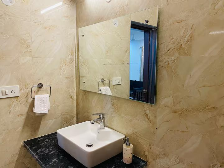 3BHK Villa in Vasant Kunj by Sun N Shade Homes(NCR) x Solis Nature