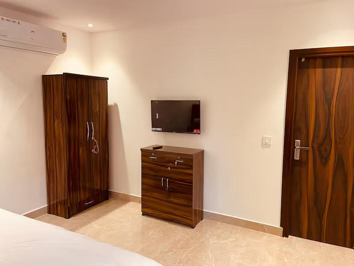 3BHK Villa in Vasant Kunj by Sun N Shade Homes(NCR) x Solis Nature