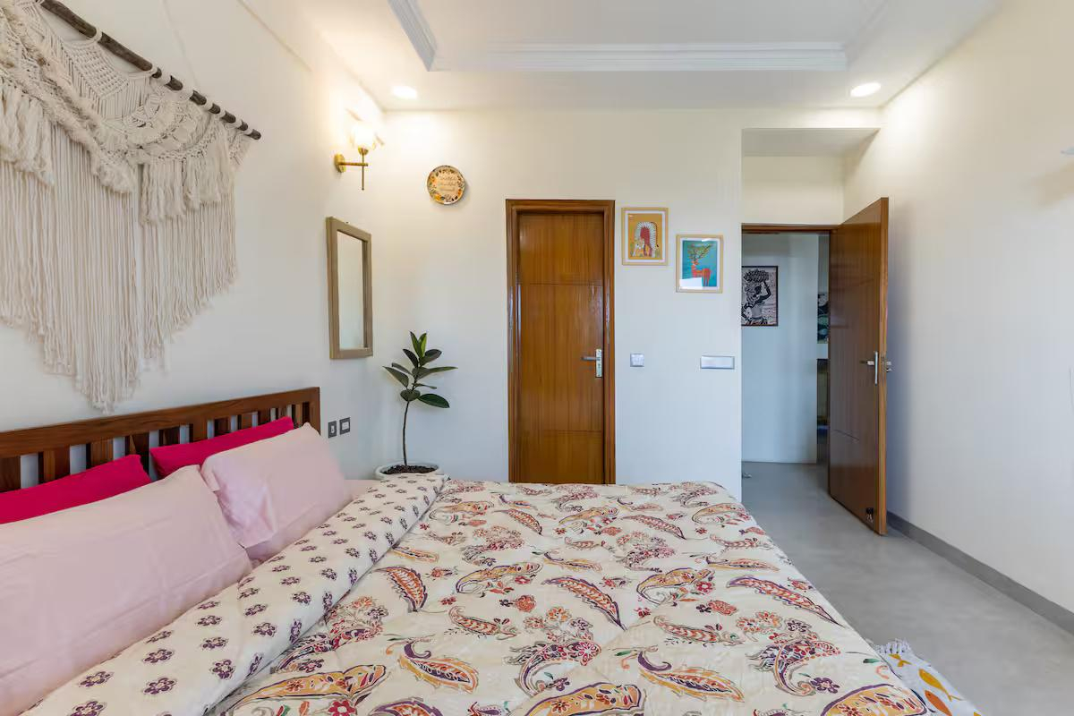 The Sky Penthouse | Mussoorie Rd x Solis Nature