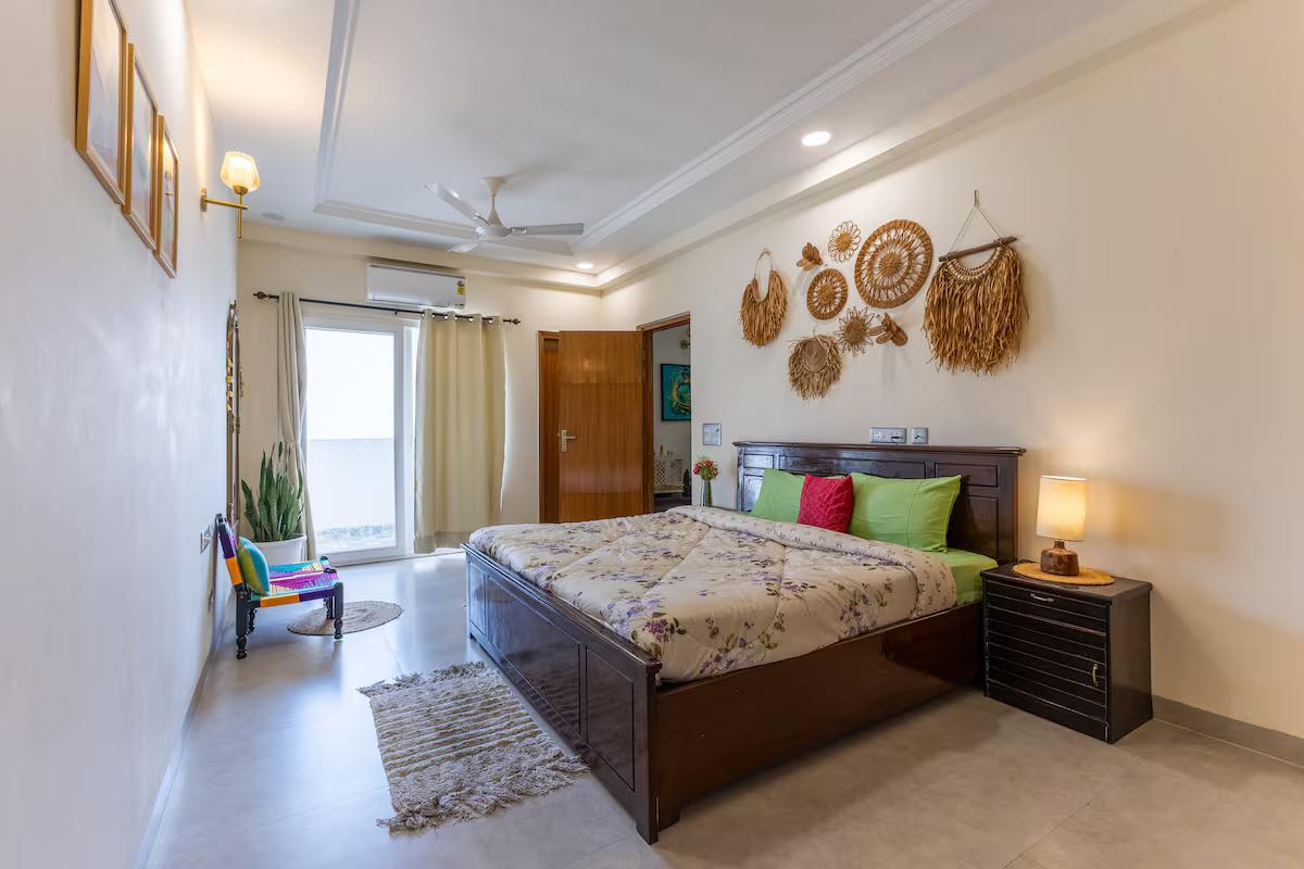 The Sky Penthouse | Mussoorie Rd x Solis Nature