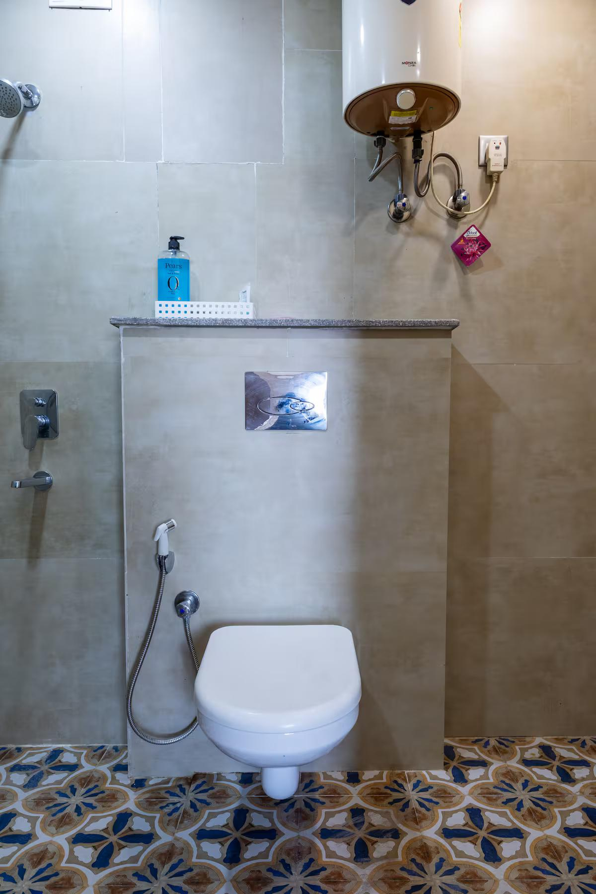 The Sky Penthouse | Mussoorie Rd x Solis Nature