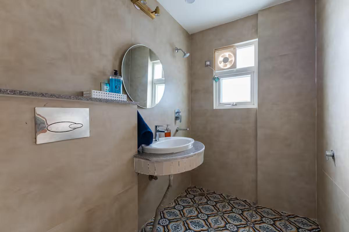 The Sky Penthouse | Mussoorie Rd x Solis Nature