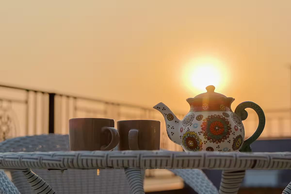 The Sky Penthouse | Mussoorie Rd x Solis Nature