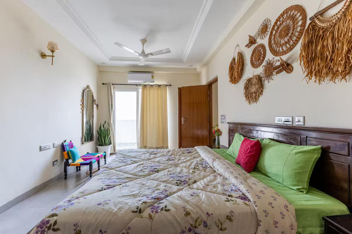 The Sky Penthouse | Mussoorie Rd x Solis Nature