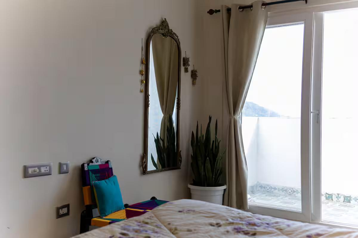 The Sky Penthouse | Mussoorie Rd x Solis Nature