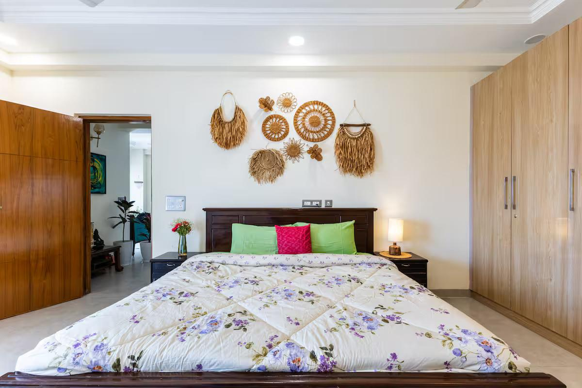 The Sky Penthouse | Mussoorie Rd x Solis Nature