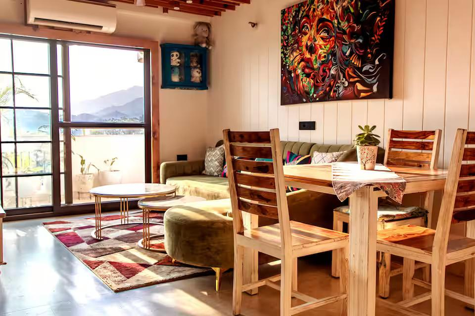 Da Alohas Tranquil Peaks Penthouse x Solis Nature