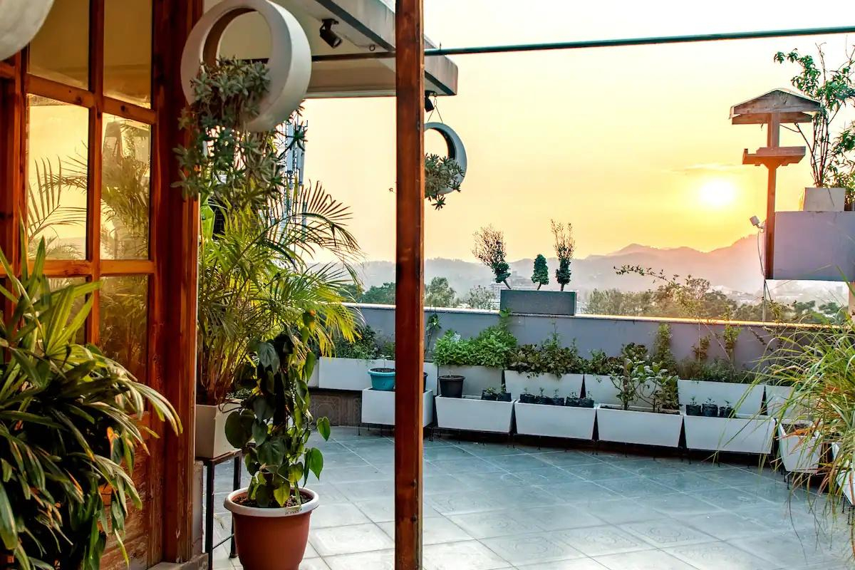 Da Alohas Tranquil Peaks Penthouse x Solis Nature