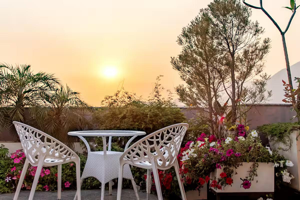 Da Alohas Tranquil Peaks Penthouse x Solis Nature