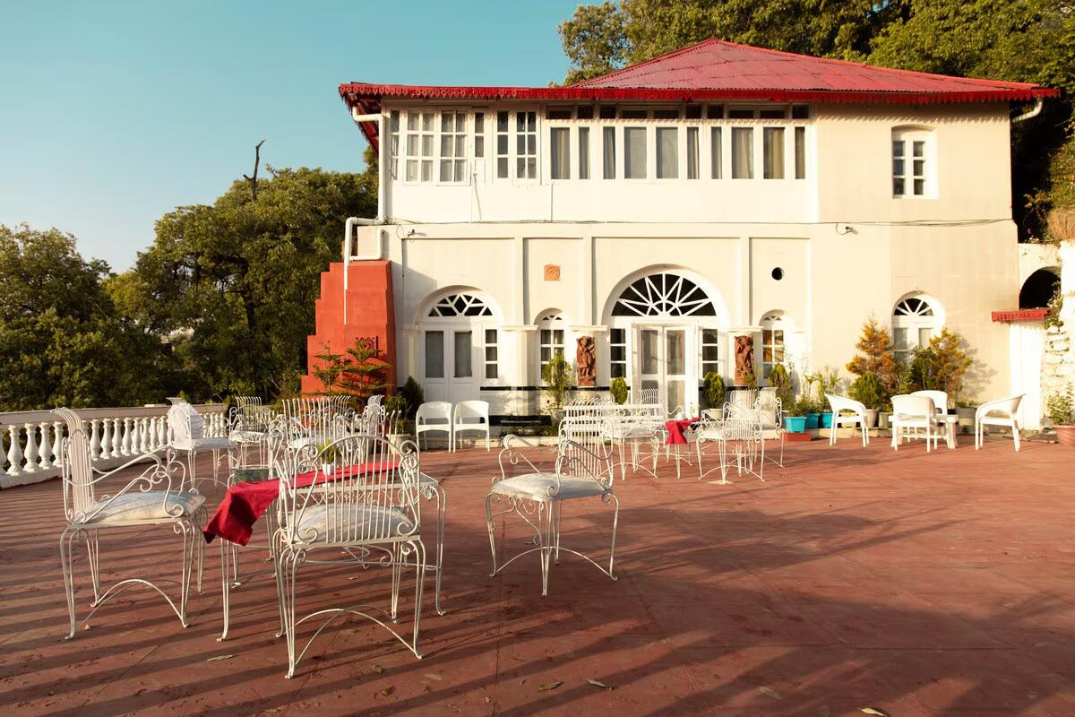 Arvelia Mansion Luxe by Da Alohas x Solis Nature