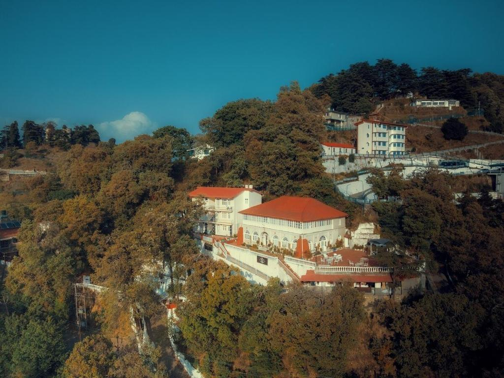 Arvelia Mansion Luxe by Da Alohas x Solis Nature