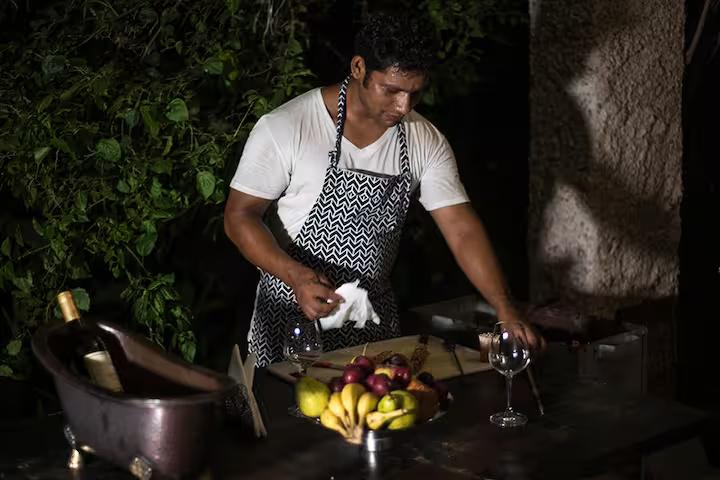 IvyBridge - Pool, Jacuzzi , Gym, Nature (NCR) x Solis Nature