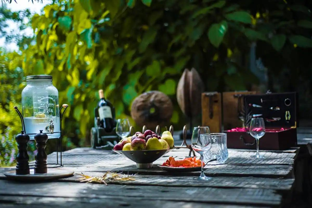 IvyBridge - Pool, Jacuzzi , Gym, Nature (NCR) x Solis Nature