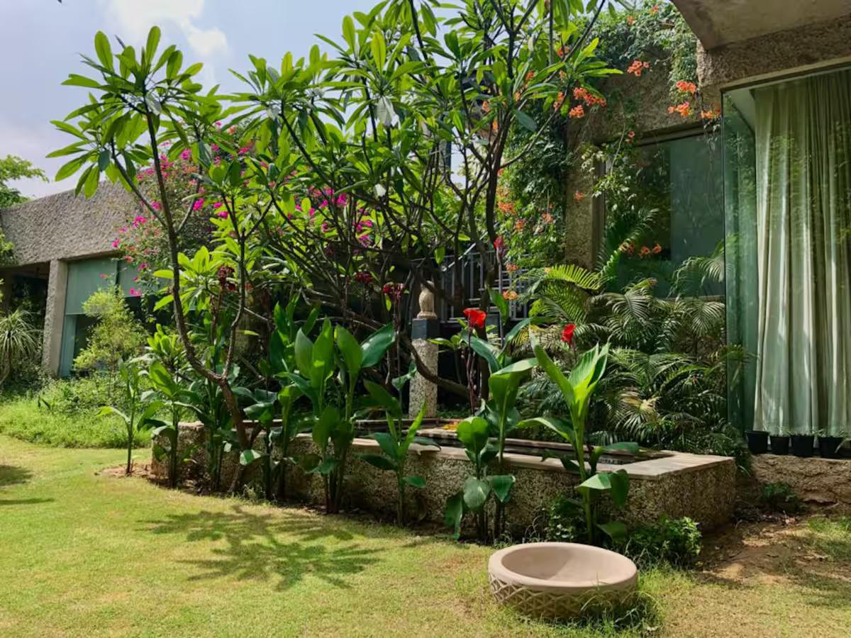 IvyBridge - Pool, Jacuzzi , Gym, Nature (NCR) x Solis Nature