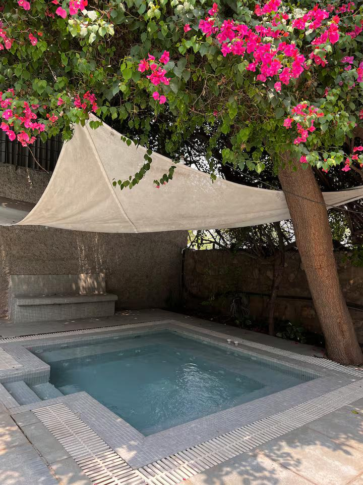 IvyBridge - Pool, Jacuzzi , Gym, Nature (NCR) x Solis Nature