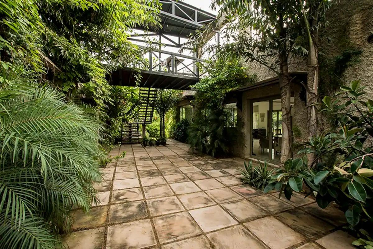 IvyBridge - Pool, Jacuzzi , Gym, Nature (NCR) x Solis Nature