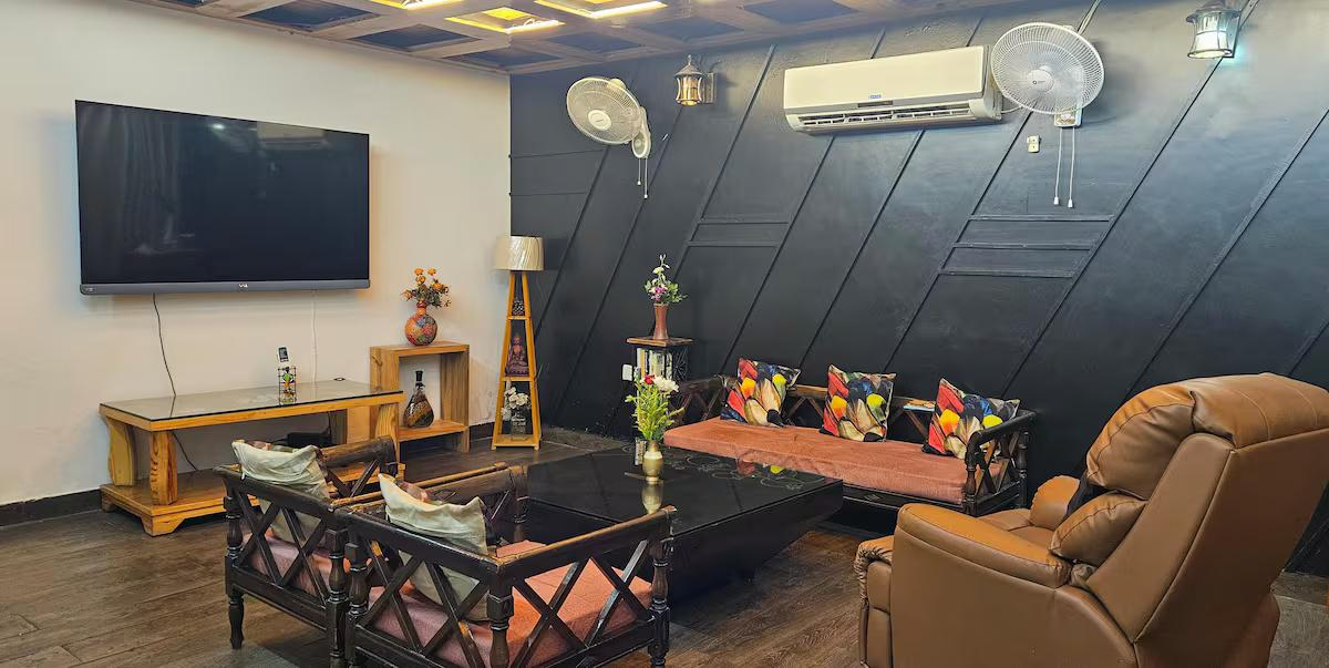 The Wisteria Cottage x Solis Nature