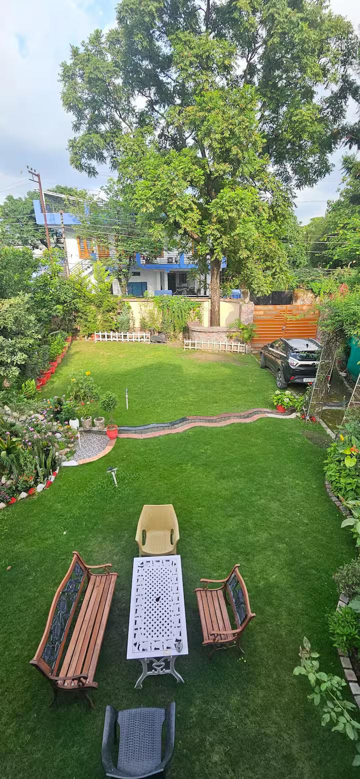 The Wisteria Cottage x Solis Nature