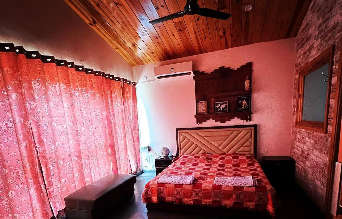 The Wisteria Cottage x Solis Nature