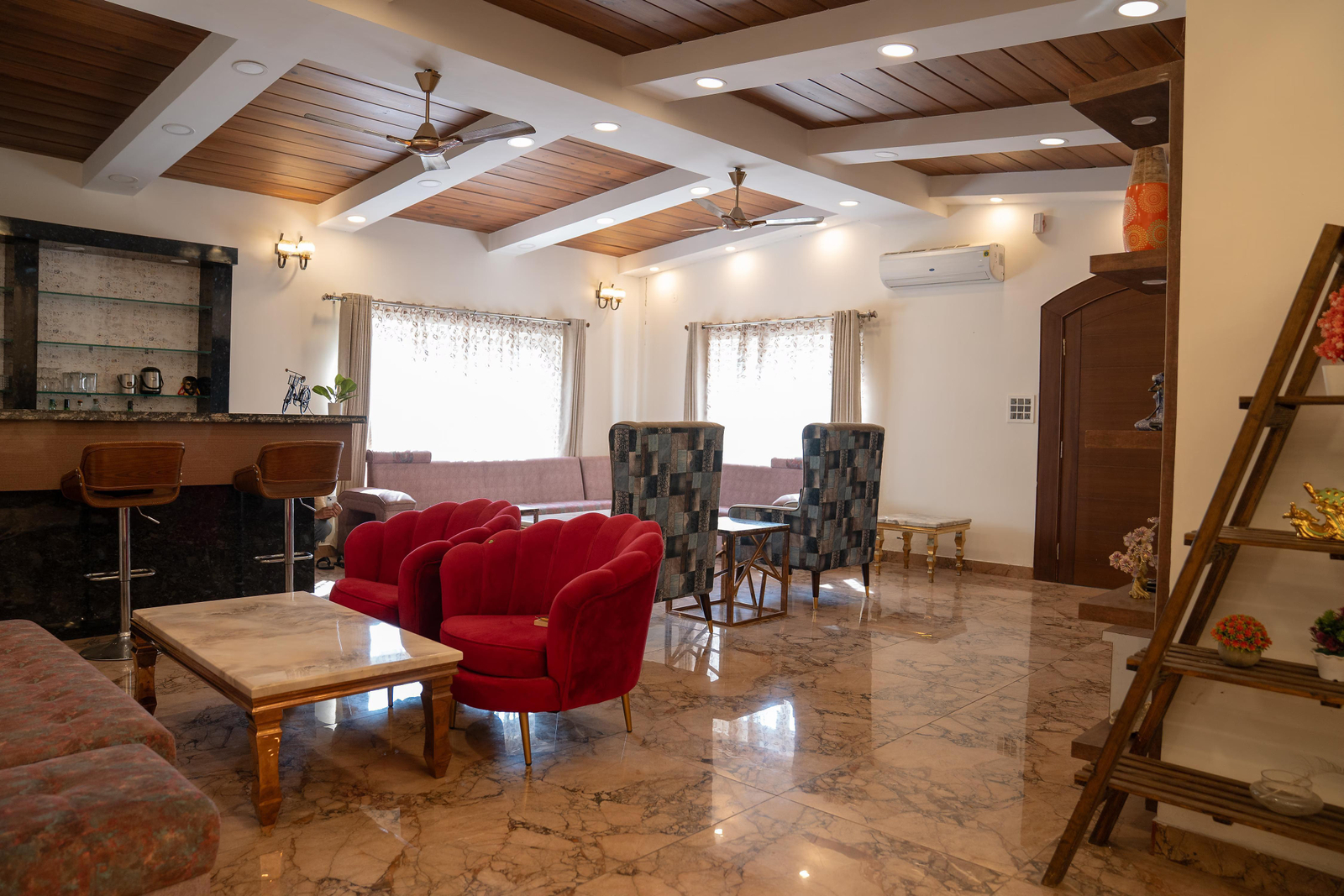 The Aranya Doon x Solis Nature