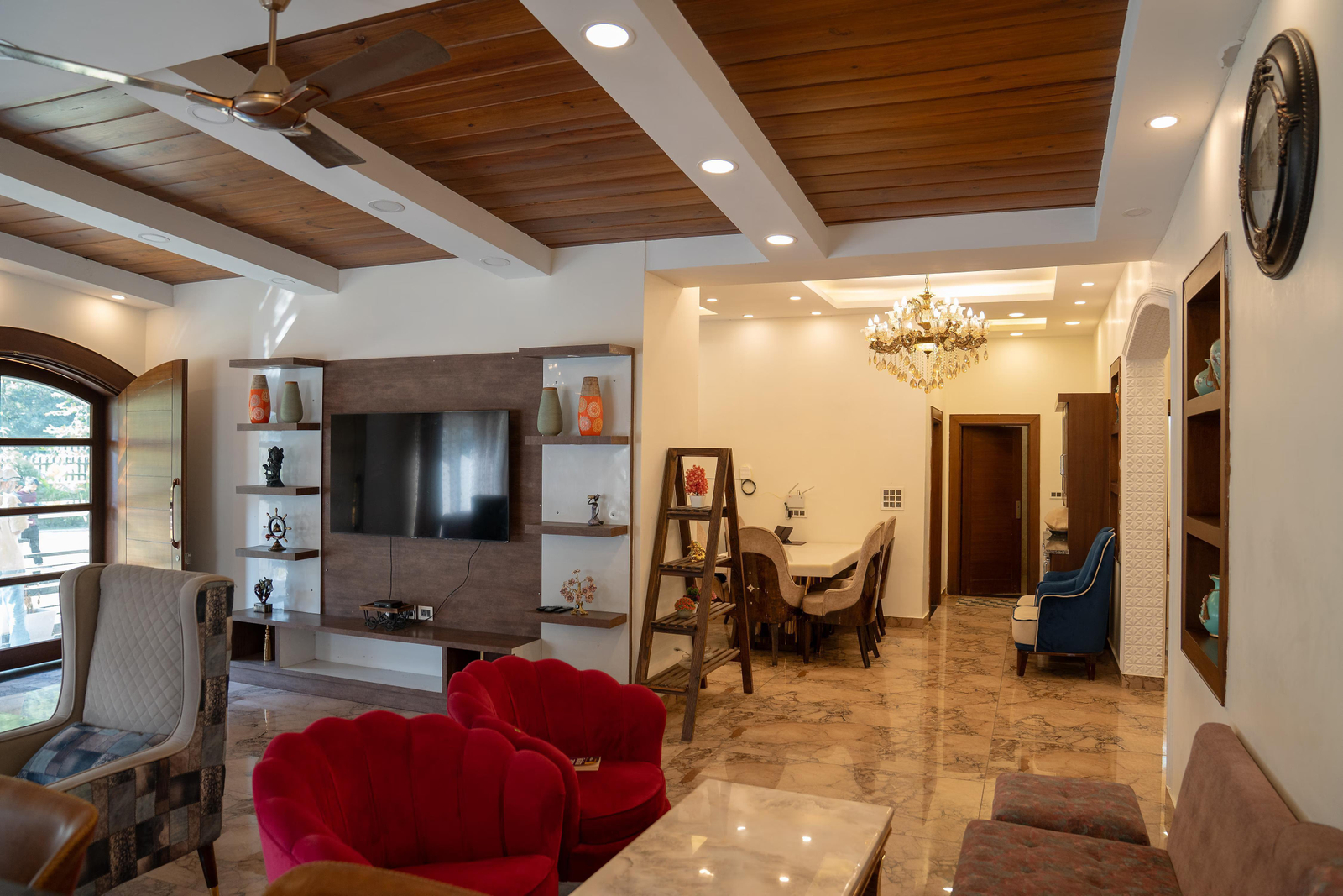 The Aranya Doon x Solis Nature