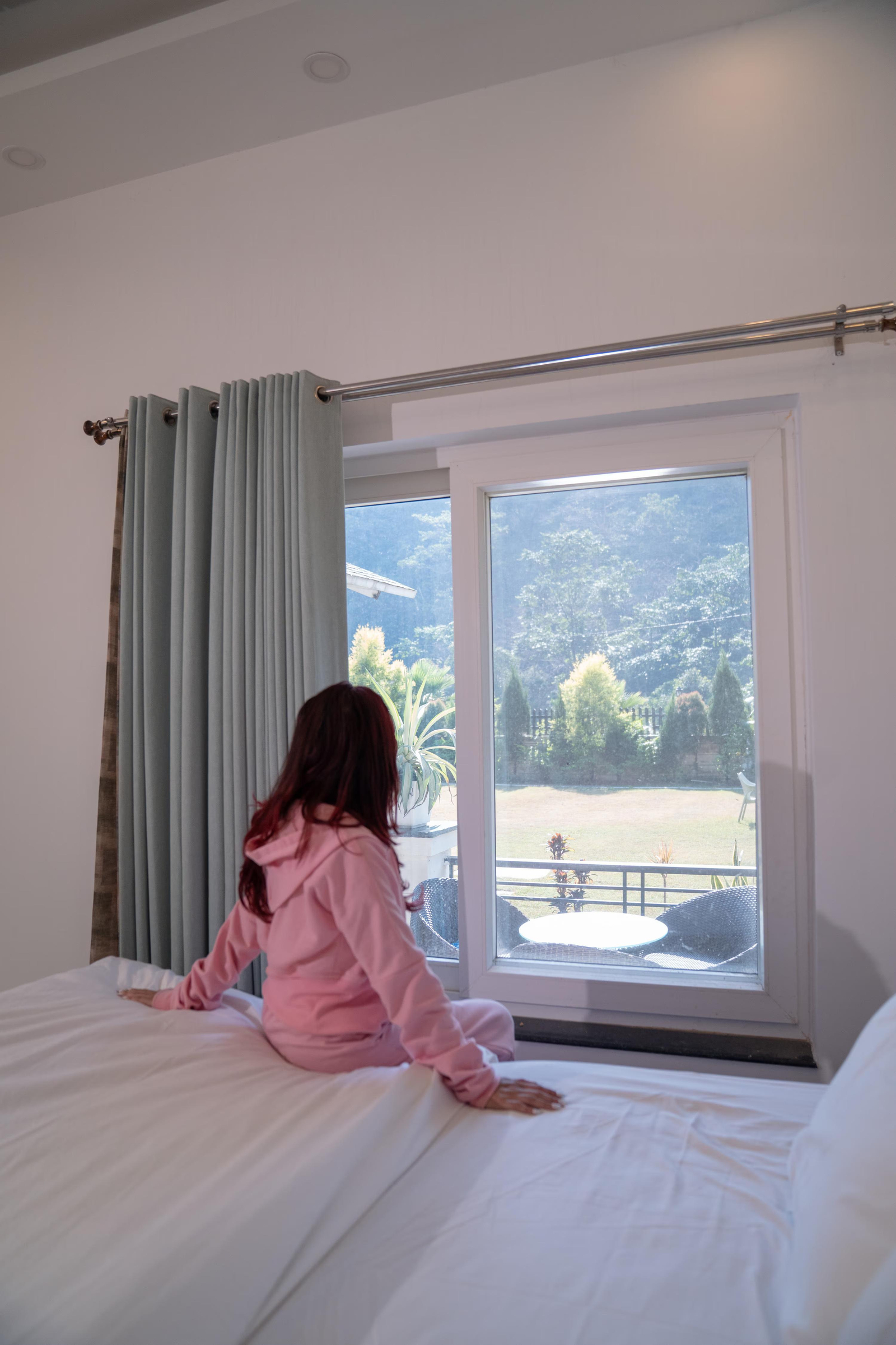 The Aranya Doon x Solis Nature