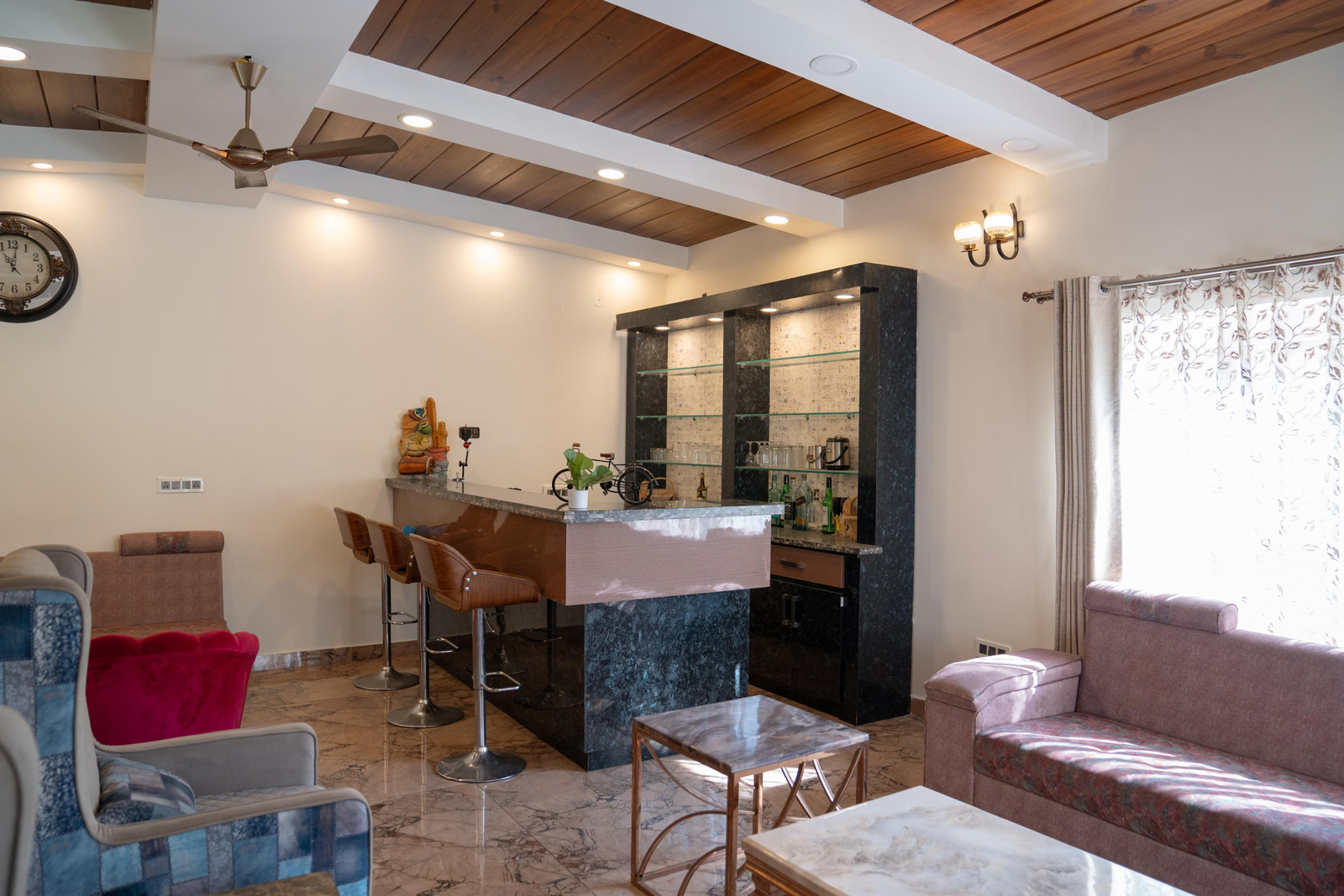 The Aranya Doon x Solis Nature