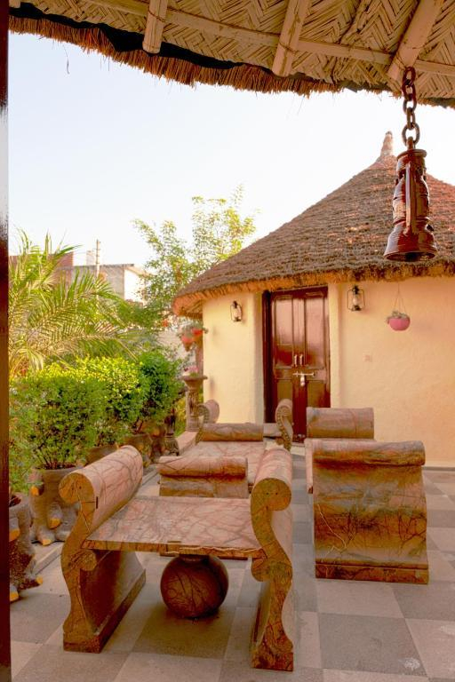 The Misty Bliss Cottages and Homestay x Solis Nature