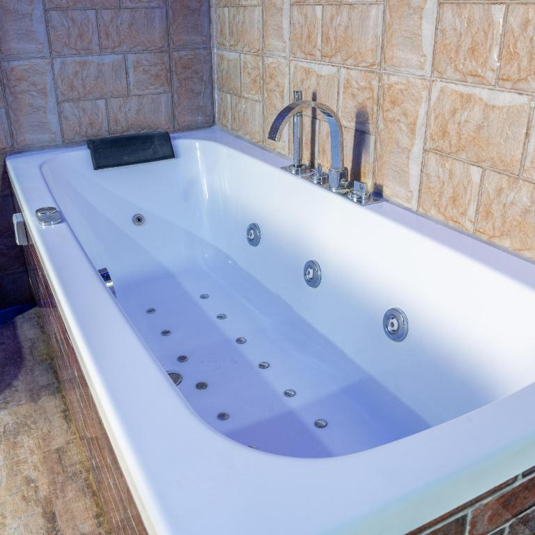 The Misty Bliss Cottages and Homestay x Solis Nature