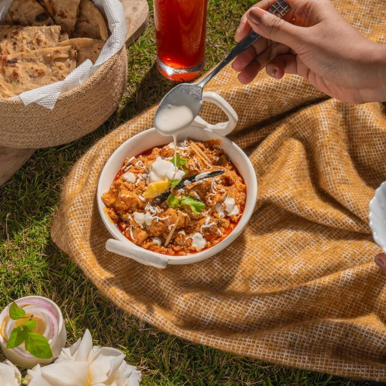 The Misty Bliss Cottages and Homestay x Solis Nature