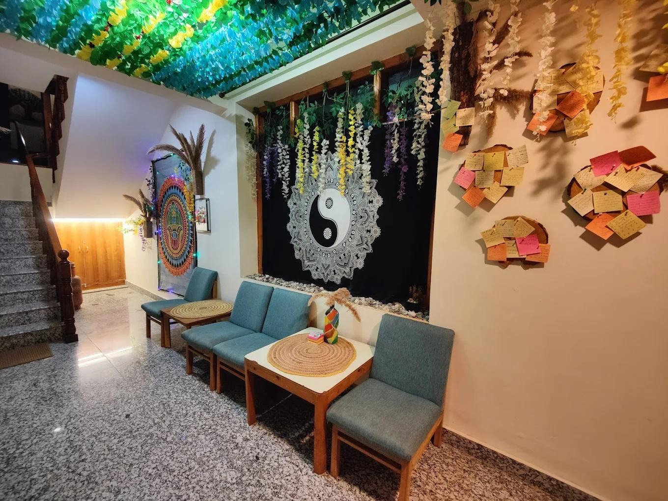 Cottage Palzey Manali x Solis Nature