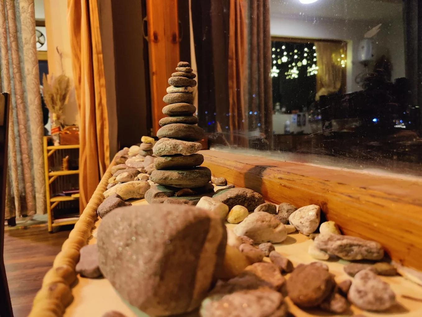 Cottage Palzey Manali x Solis Nature