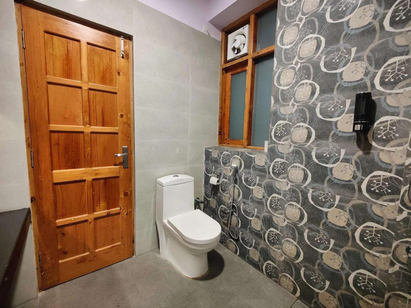 Cottage Palzey Manali x Solis Nature