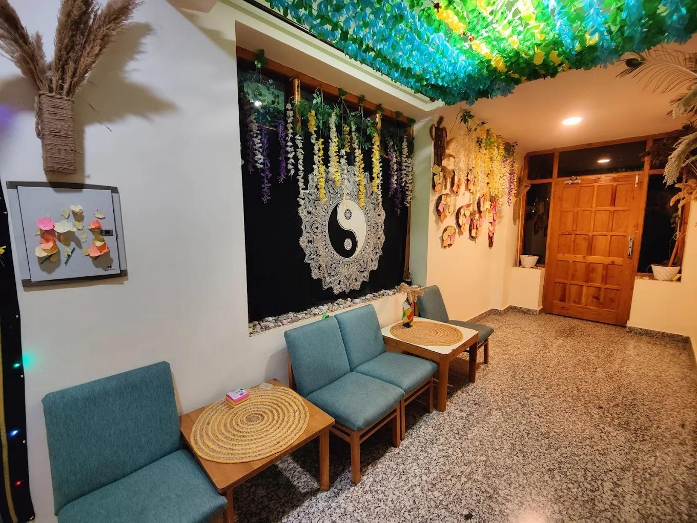 Cottage Palzey Manali x Solis Nature