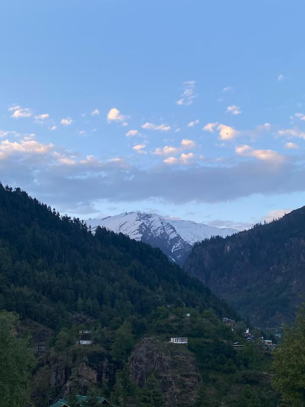 Khwabgaah Manali | The Pine Nook Rooms x Solis Nature