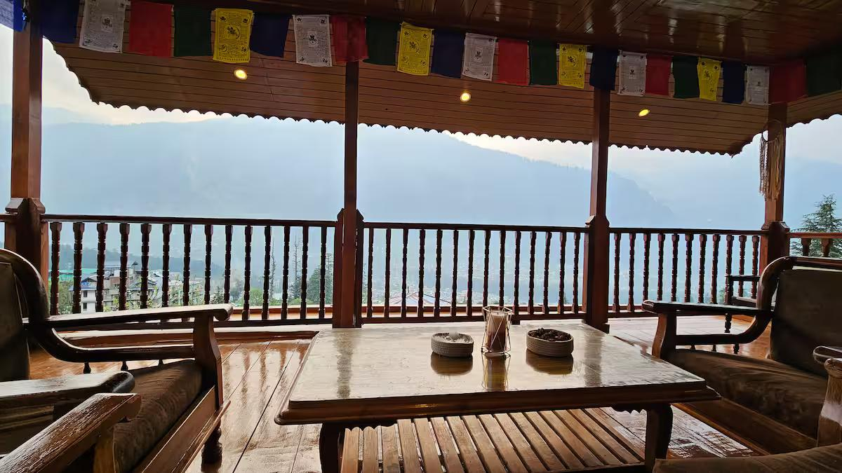 Khwabgaah Manali | The Pine Nook Rooms x Solis Nature
